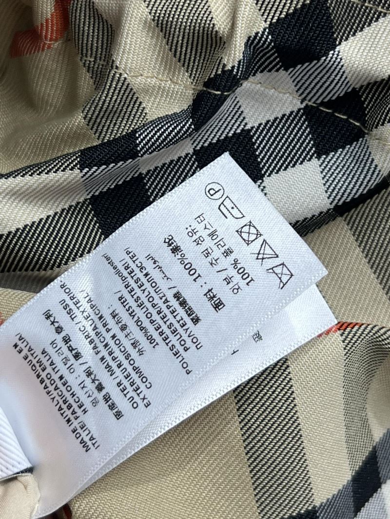 Burberry Outwear